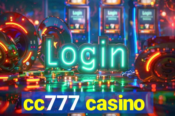 cc777 casino